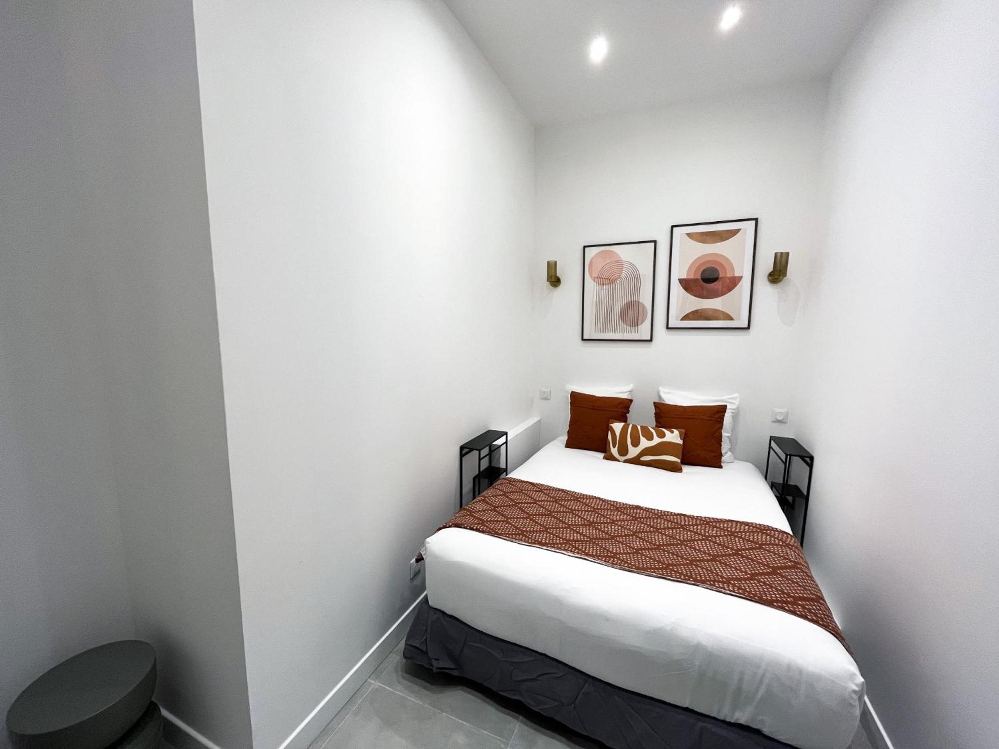 Apartamento Urban Flat 08 - The Panoramic Flat In *
